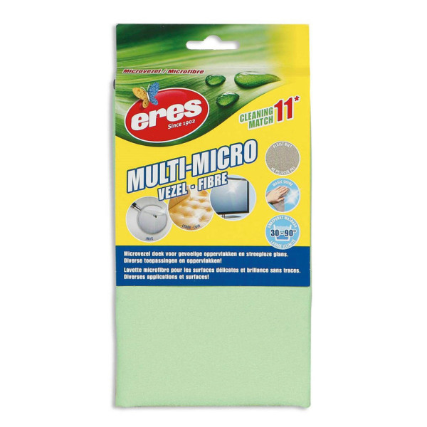 ERES - Lavette Microfibre Multi-Micro