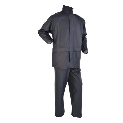 VEPRO - Ensemble de Lavage Bleu