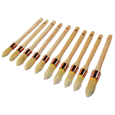 ROULOR - Lot 10 Brosses à Rechampir