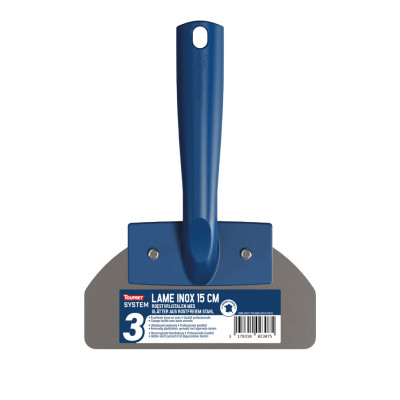 TOUPRET - Lame Inox Toupret System