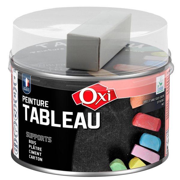 OXI - Mat à Tableau Noir 250ml