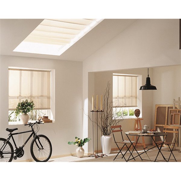 GV130c - Voile de verre 1mx50m