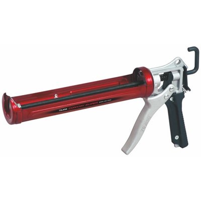 TAJIMA - Pistolet mastic pro convoy super alu cnv100sp