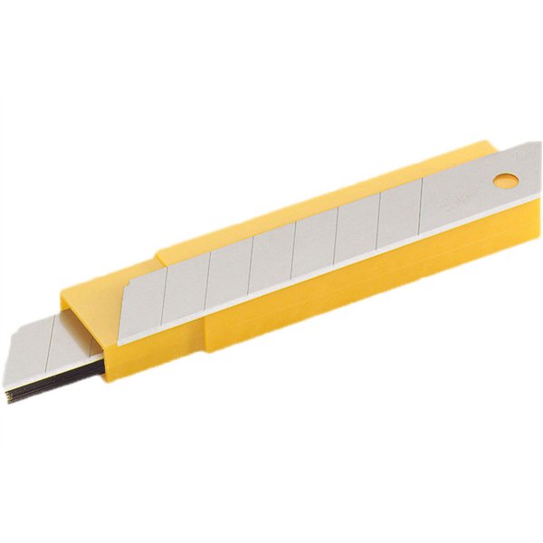 Lame de rechange LB10, étui de 10