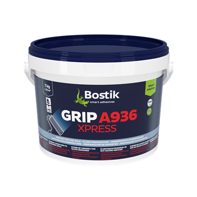 BOSTIK - Grip A936 XPRESS
