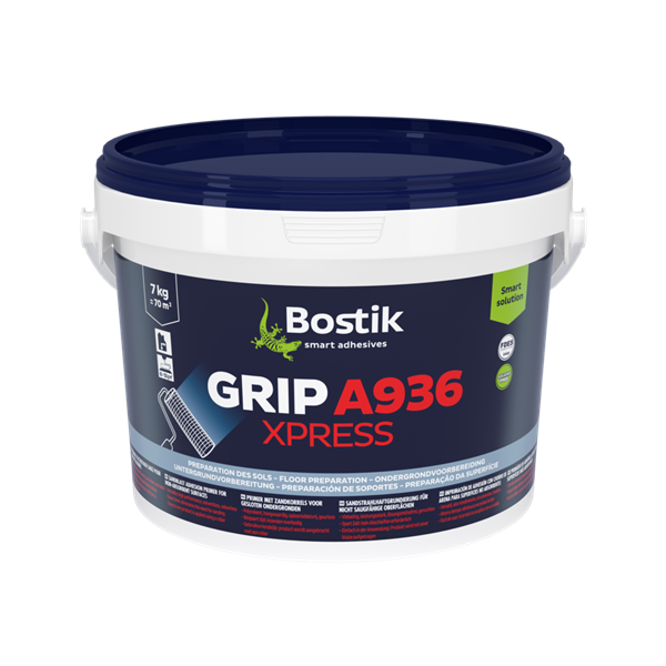 BOSTIK - Grip A936 XPRESS