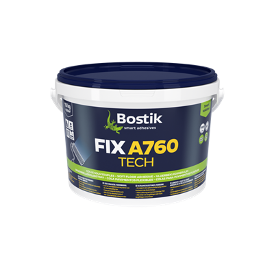 BOSTIK - Fix A760 Tech 19 kg