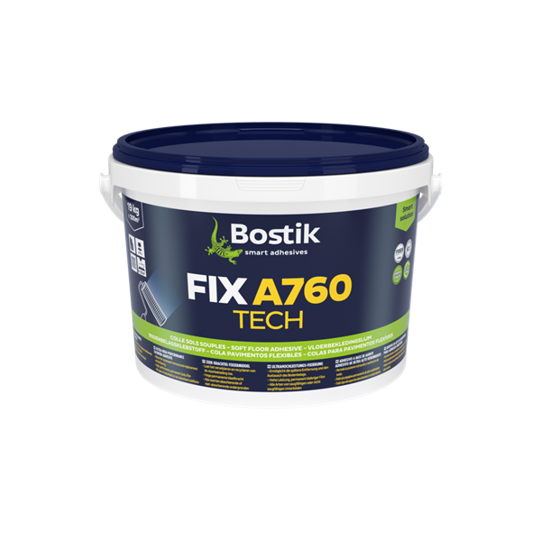 BOSTIK - Fix A760 Tech 19 kg