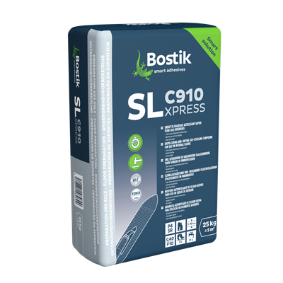 BOSTIK - SL C910 Xpress 25 kg