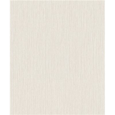 DECOR DESIGN - M28817 Papier Peint Vinyle Expansé sur Intissé Ligne Ecru