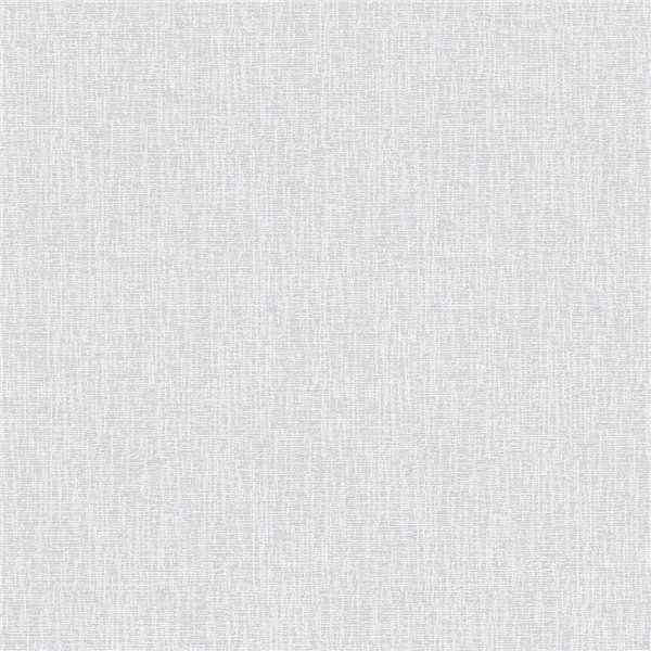 DECORAMA - J97229 Papier Peint Expansé sur Intissé Textile Gris