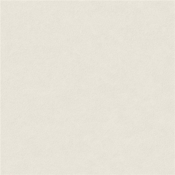 DECORAMA - A58227 Papier Peint Vinyle Grainé sur Intissé Tissu Gaufré Écru