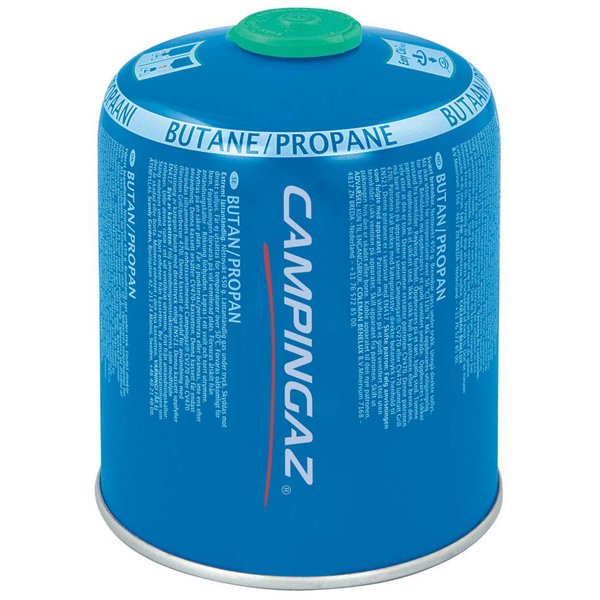 CAMPINGAZ - Cartouche de Gaz à Valve CV 470 PLUS 450G