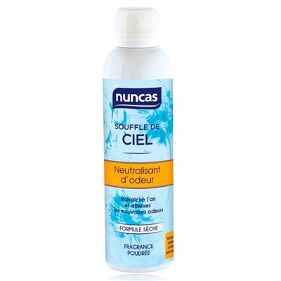 Neutralisant d?Odeurs Souffle de Ciel Vapo 250ml