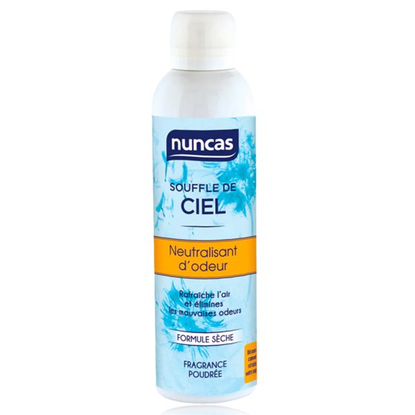 Neutralisant d?Odeurs Souffle de Ciel Vapo 250ml