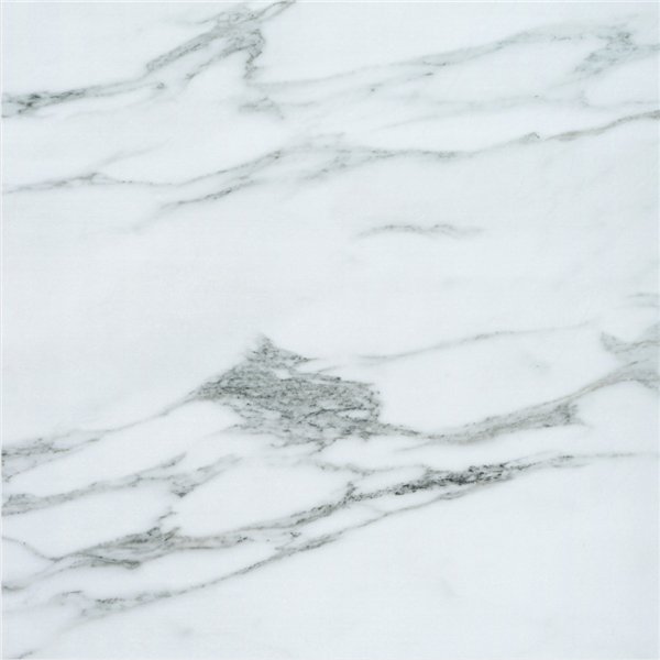 ACCESS DECO - Dalles Murales Adhésives Wall Tiles Effet Marbre Gris 30.5x30.5cm Boite de 6