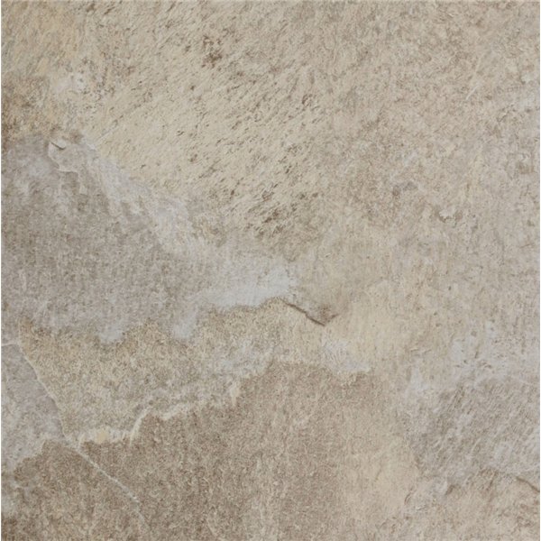 ACCESS DECO - Dalles Murales Adhésives Wall Tiles Effet Pierre Marron 30.5x30.5cm Boite de 6