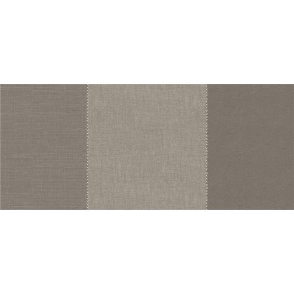 ACCESS DECO - Toile Cirée Déco 140cmx20m Étoffe Nature