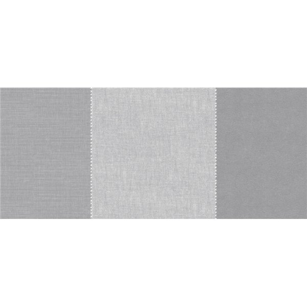 ACCESS DECO - Protège Table Nappe 140cmx20m Étoffe Perle