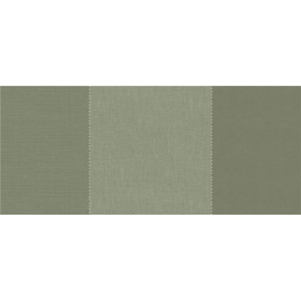 ACCESS DECO - Nappe Tissu Enduit Étoffe 140cmx20m Gris