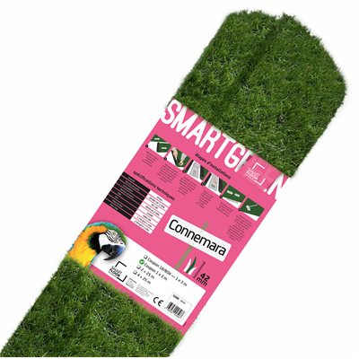 SMARTGREEN - Gazon Synthétique 42mm Connemara Coupon 1X3ML