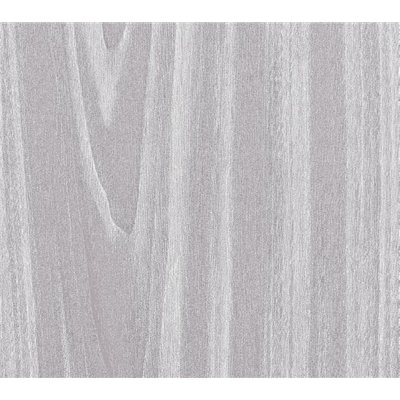 ACCESS DECO - 21075  Adhésif Classic Imprimé Ramure Gris 45cmx1.5m