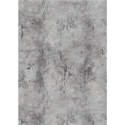 ACCESS DECO - 21079 Adhésif Classic Imprimé Béton 45cmx1.5m