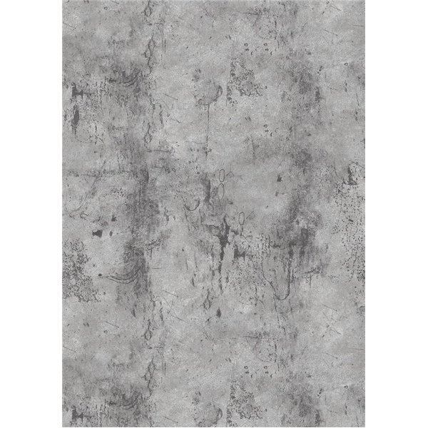 ACCESS DECO - 21079 Adhésif Classic Imprimé Béton 45cmx1.5m