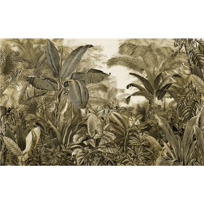 KOMAR - Papier Peint Panoramique Adventure Awaits 400 x 250cm