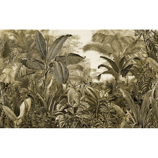 KOMAR - Papier Peint Panoramique Adventure Awaits 400 x 250cm