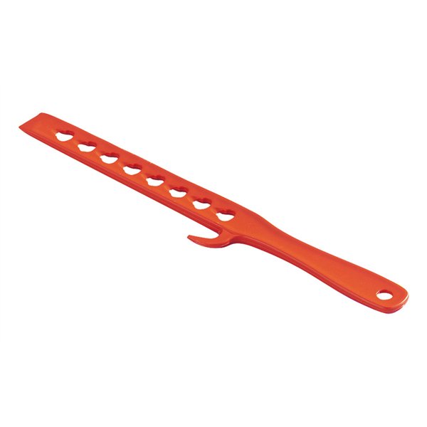 L'OUTIL PARFAIT - Mélangeur à Peinture Polypropylène