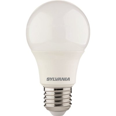 SYLVANIA - Ampoule LED STD Multi-Directionnelle Blanc Chaud E27