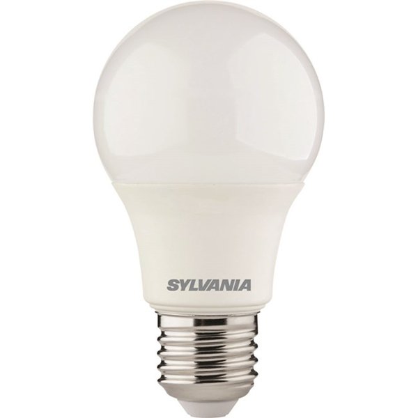 SYLVANIA - Ampoule LED STD Multi-Directionnelle Blanc Chaud E27