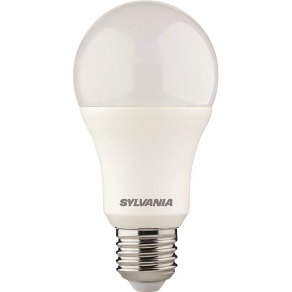 SYLVANIA - Ampoule LED STD Multi-Directionnelle Blanc Neutre E27