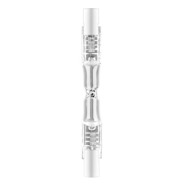 SYLVANIA - Ampoule Halogène Crayon R7S Eco 120W Dimmable 78mm