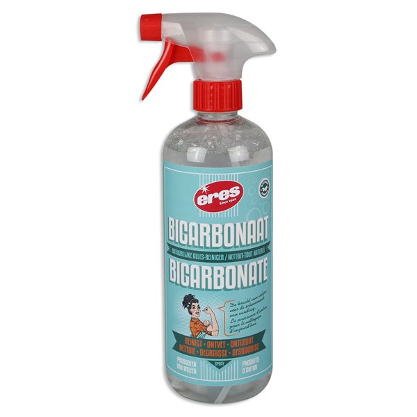 ERES - Bicarbonate Spray 750 ml