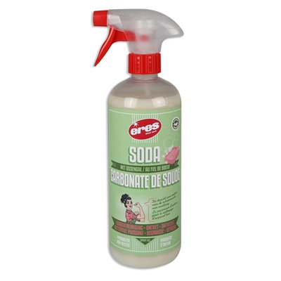 ERES - Carbonate de Soude Spray 750 ml