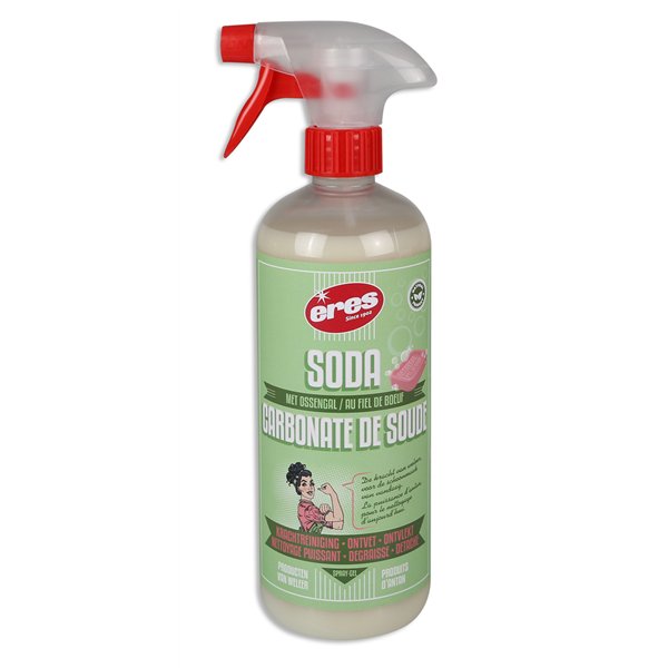 ERES - Carbonate de Soude Spray 750 ml