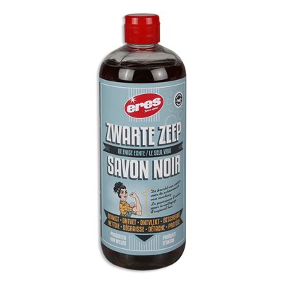 ERES - Savon Noir Liquide Flacon 750ml