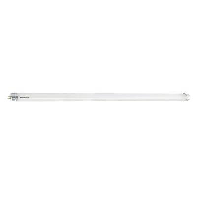 SYLVANIA - Tube LED T8 CCG 13.3W Blanc Chaud 1200mm G13