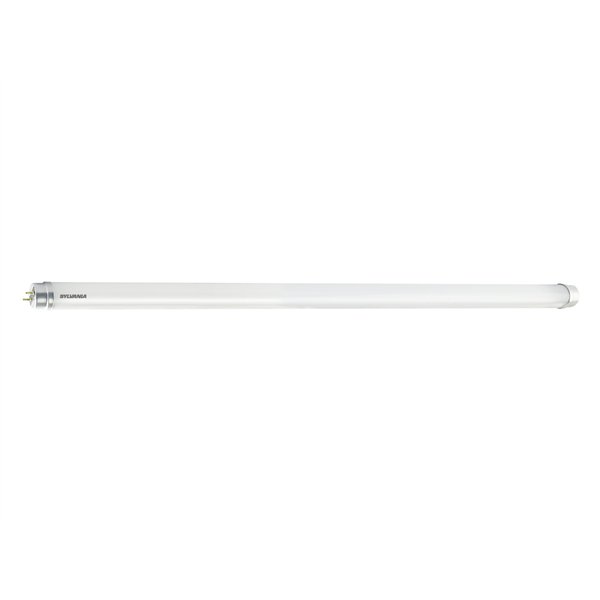 SYLVANIA - Tube LED T8 CCG 13.3W Blanc Neutre 1200mm G13