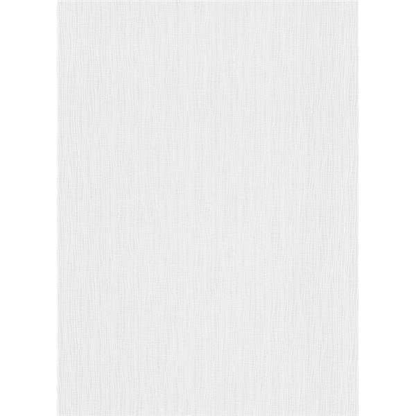 ERISMANN ET CIE - 5336-10 - Revêtement à Peindre Intissé Fil Courbe Rollover Deco