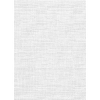 ERISMANN ET CIE - 5367-10 - Revêtement à Peindre Intissé Cadrillage Rollover Deco