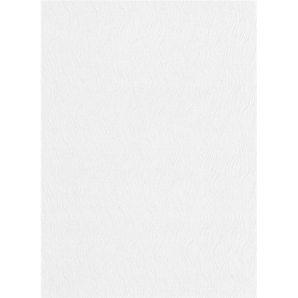 ERISMANN ET CIE - 5363-01 - Revêtement à Peindre Intissé Petite Vague Rollover Deco