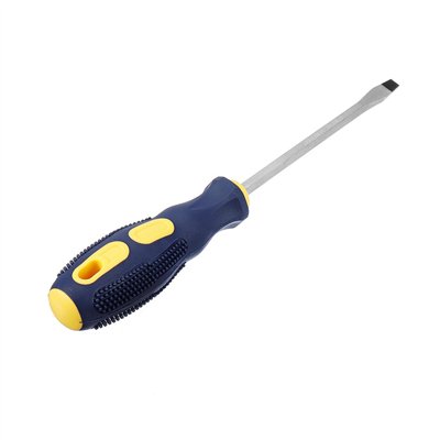 EVOE - Tournevis Plat Mécanicien