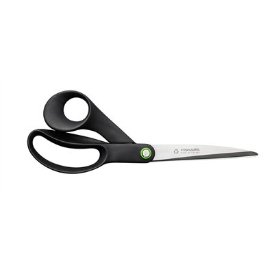 FISKARS - Ciseaux Universels Functional Form ReNew Droitier 25 cm
