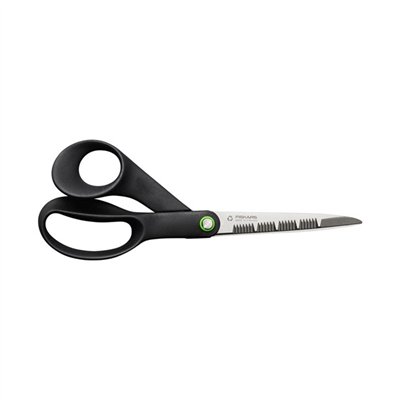 FISKARS - Ciseaux De Jardinage Functional Form ReNew Droitier 21 cm
