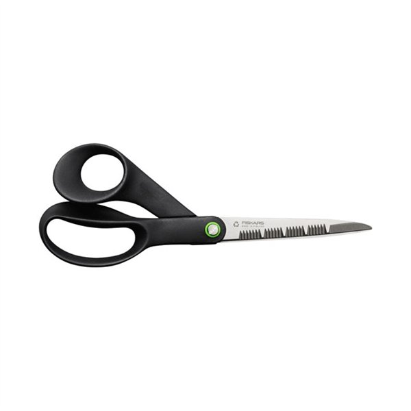FISKARS - Ciseaux De Jardinage Functional Form ReNew Droitier 21 cm