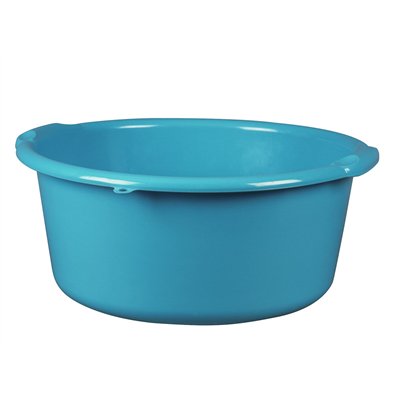 ALUMINIUM ET PLASTIQUES - Bassine 14L