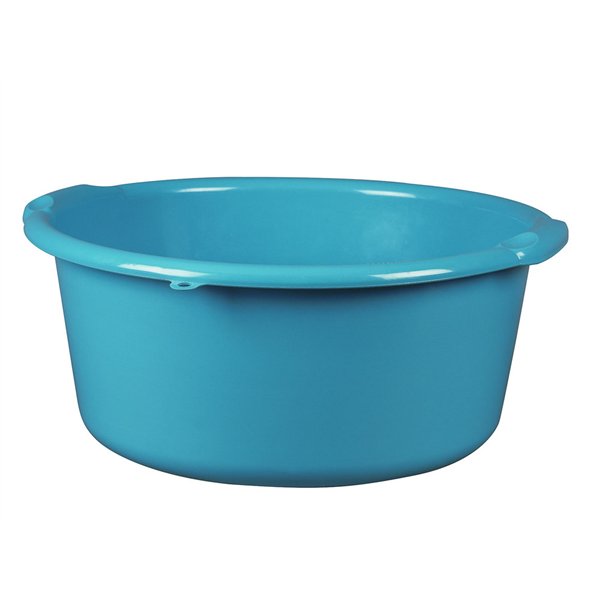 ALUMINIUM ET PLASTIQUES - Bassine 14L